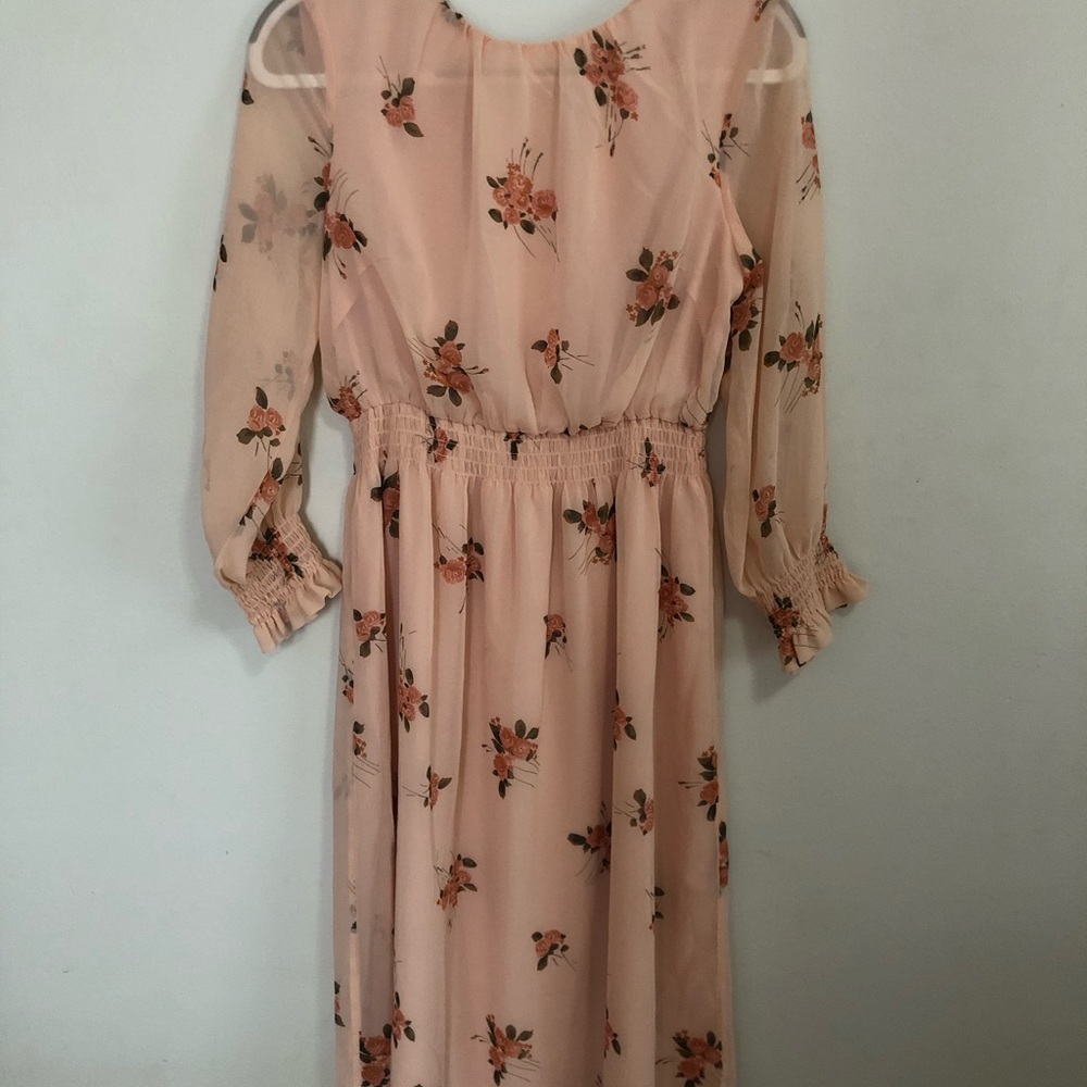 Lauren Conrad Dress NWT Size Small